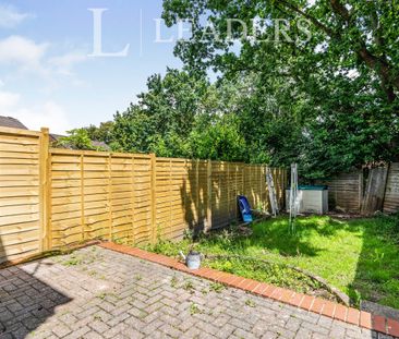 2 bedroom house to rent Woodstock Close, Hedge End, Southampton, SO30 - Photo 6