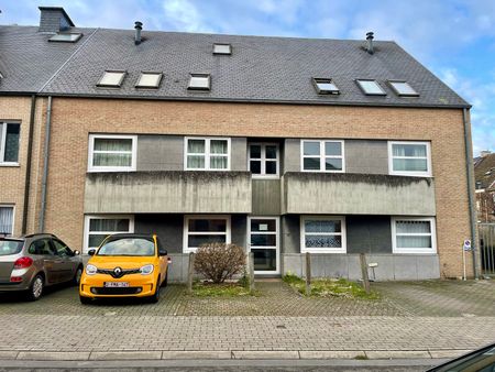 Aangenaam gelijkvloers appartement met tuintje - Foto 5