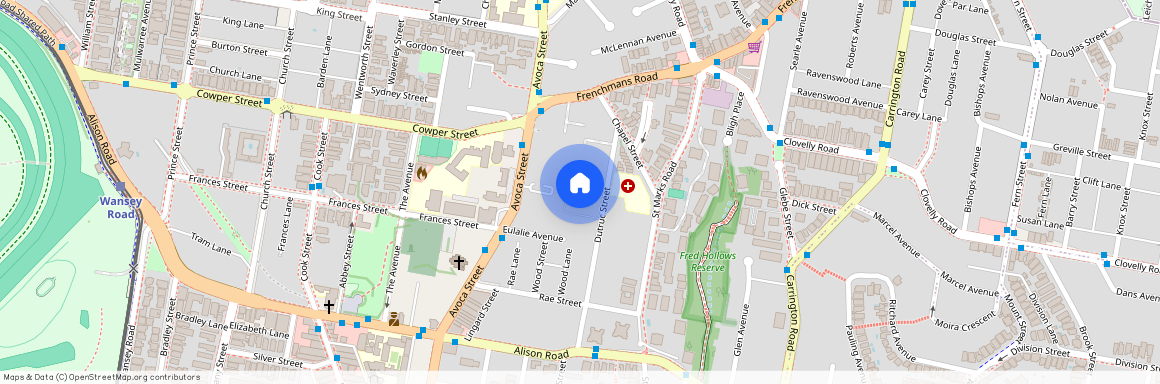 11/22-24 Dutruc St, NSW 2031, Randwick