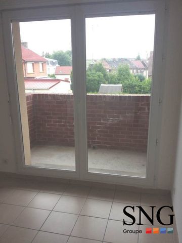 STUDIO AVEC PARKING - Photo 5