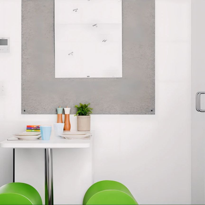 Ultra Studio Apartment - High Floor - Photo 1