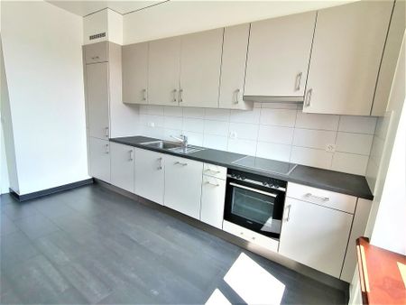 Quartier Hôpital - Foto 3