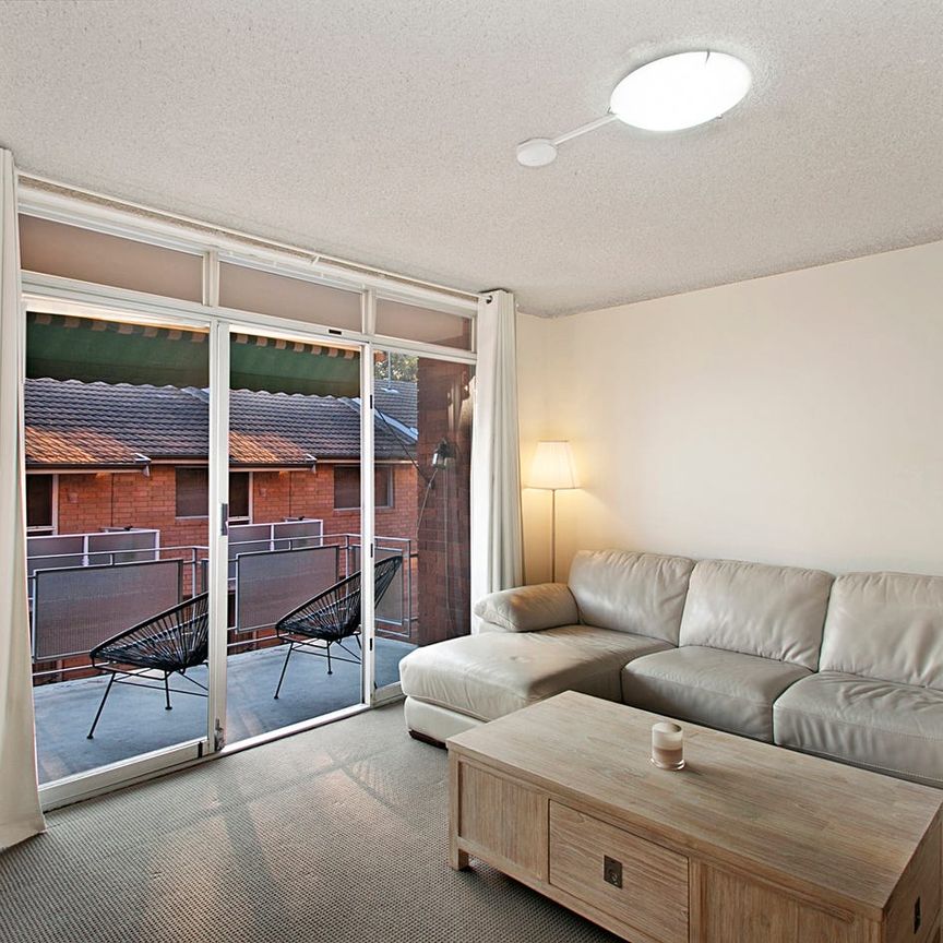 Oversized one bedroom apartment in the heart of Freshwater - Photo 1