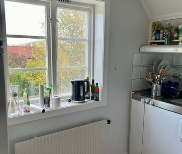 Sperlingsholm Residenset 783 D - Foto 6