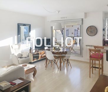 Appartement T3 Meubl� - 53m2 - Ouistreham - Photo 2