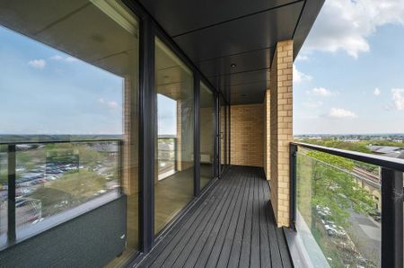 1 bedroom apartment to rent - Photo 3