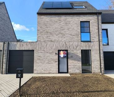 Huis te huur in Gistel voor € 1.350 met 4 slaapkamers - foto 2