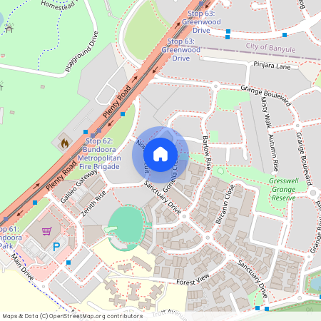 40 Nova Circuit, Vic 3083, Bundoora