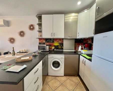 2-BEDROOM APARTMENT FOR RENT IN TORREVIEJA - ALICANTE - Photo 4