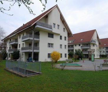 2.5 Zimmer, 131 m², 3. Stock - Photo 6