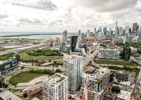 For Lease - 15 Baseball Place Unit# 601, Toronto, Ontario - Photo 3