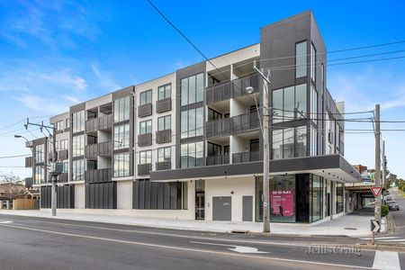 207/222 Buckley Street, Essendon - Photo 2