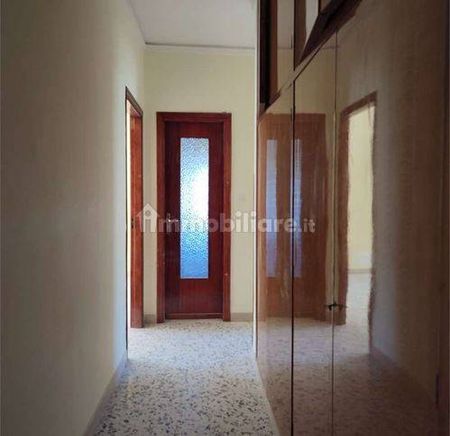 Appartamento via Enrico De Nicola 17, Centro, Caltanissetta - Photo 5