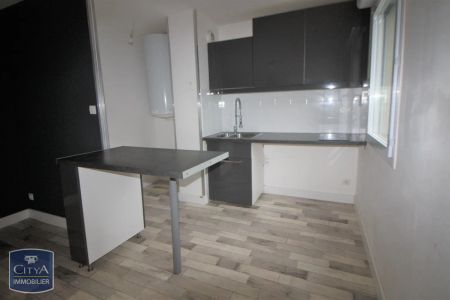 Appartement à louer 2 pièces 45.78m² - Photo 5