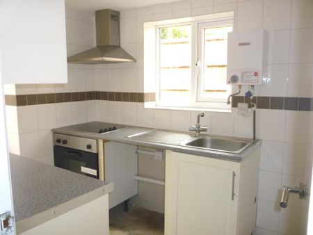 2 bedroom house to rent - Photo 2