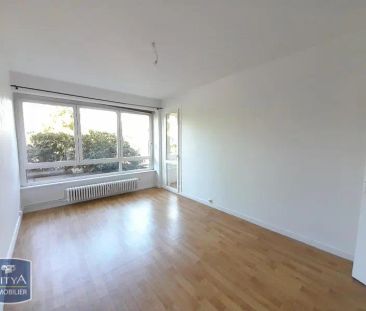 Appartement à louer 2 pièces 56.72m² - Photo 2
