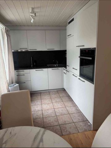 2.5 Zimmer, 68 m², 1. Stock - Foto 4