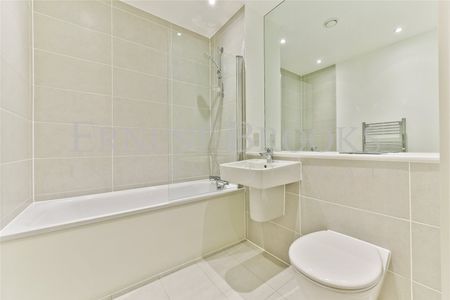 Bawley Court, 1 Magellan Boulevard, E16 2FU - Photo 5