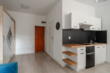 Katowice Szopienice, ul. Lwowska - Фото 3