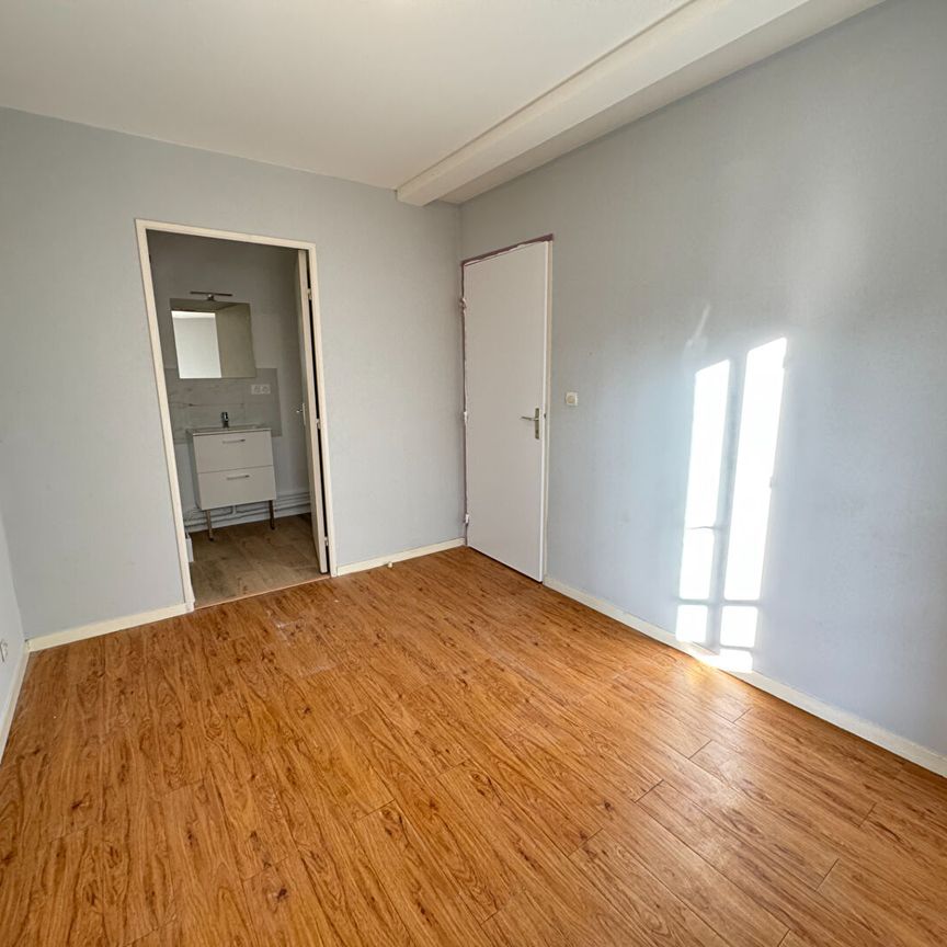 Appartement T2 à Rennes - Photo 1