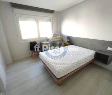 Piso en alquiler en Calle de Manuel de Castro - Photo 3