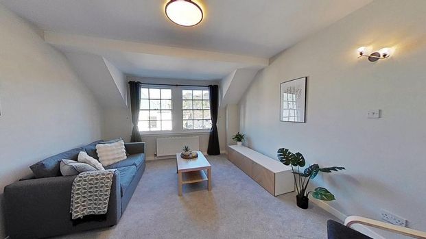 2 bedroom flat to rent - Photo 1