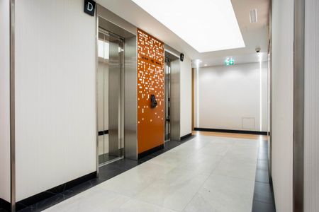 Studio , Towarowa Towers, 10 piętro - Фото 3