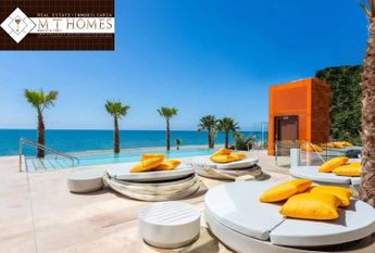 Flat - Fuengirola (Reserva del Higuerón)