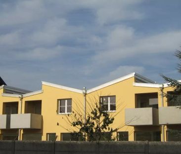 Appartement de 3 pièces proche de l'EPFL en cours de rafraîchissement - Photo 2