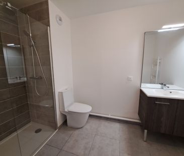 Location Appartement 1 pièce 29m² THONON LES BAINS 74200 - Photo 3