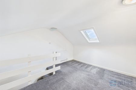 Spofforth Road, Edge Hill, L7, L4, Chiltern - Photo 3