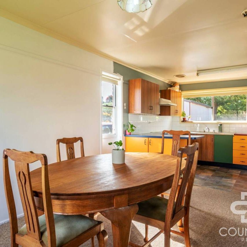 3 Bedroom Rental in an Amazing Area of Town. - Photo 1