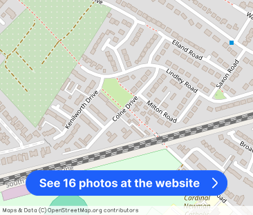 Colne Drive, Walton On Thames, KT12 - Photo 1