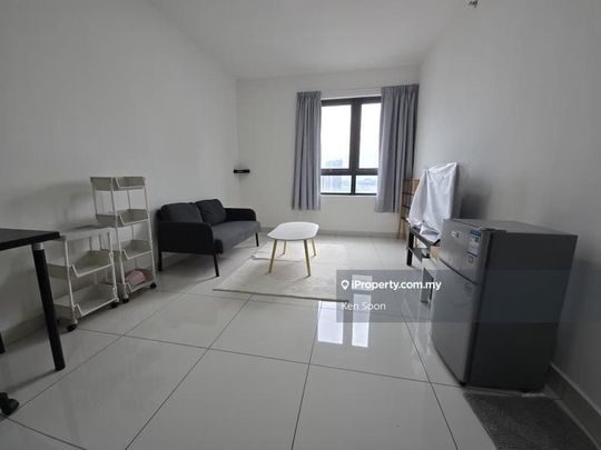Lakeview Suites @ Edumetro, Usj 1, Subang Jaya - Photo 1
