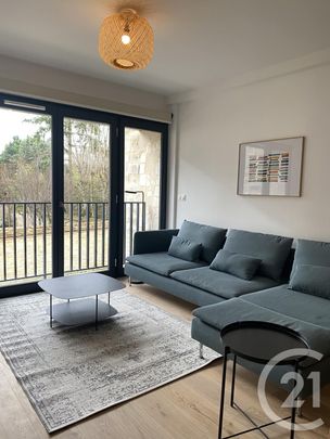 Location Appartement 2 pièces 46m² FONTAINEBLEAU 77300 - Photo 1