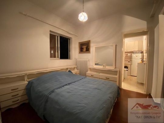 Διαμέρισμα για ενοικίαση Πλατεία Αττικής (Αττική) - Photo 1
