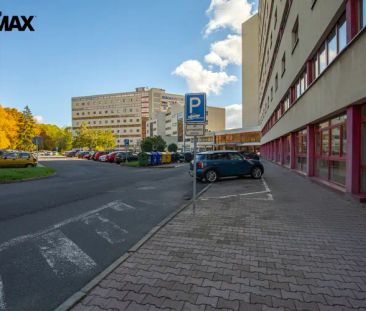 Podnájem hezkého bytu 2kk s lodžií na Koldůmu - Photo 5