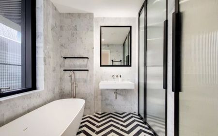 Bagshaw Building, The Wardian, E14 9TP - Photo 5