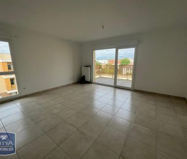 Location Appartement 3 pièces 60m² PIERRE BENITE 69310 - Photo 1