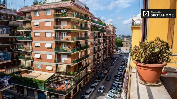 rome, Lazio 00176 - Photo 1