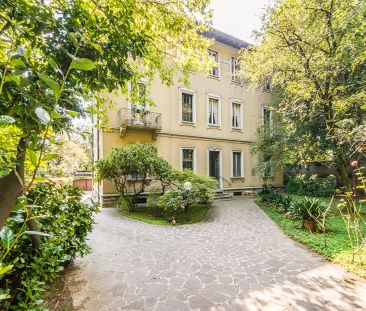 Appartamento di charme in villa d'epoca. - Photo 6
