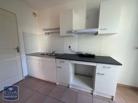 Appartement à louer 2 pièces 47.35m² - Photo 4