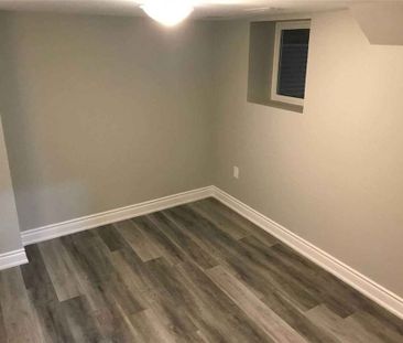 For Lease - 163 Cresthaven Road Unit# Basement, Brampton, Ontario - Photo 2