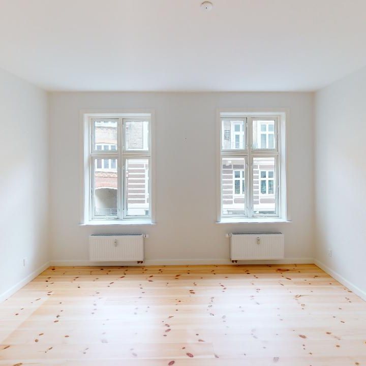 Centralt beliggende lejlighed i Aalborg med 4 værelser - Photo 1