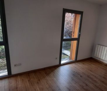 Location Appartement 2 pièces 42m² TOULOUSE 31200 - Photo 2