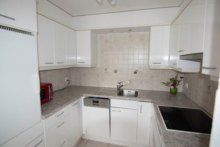 2.5 Zimmer, 65 m², 2. Stock - Photo 5