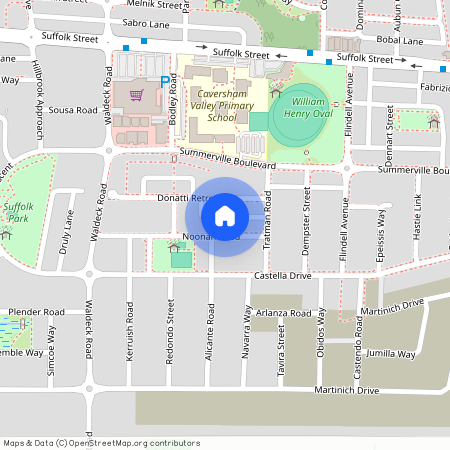 16 Noonan Road, WA 6055, Caversham