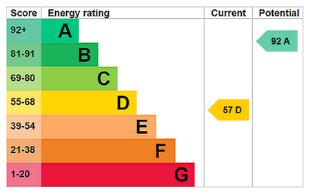 2 bedroom bungalow to rent - Photo 3