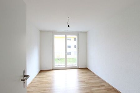 SCHÖN GEPFLEGTES WOHNQUARTIER IN BRUGG - Photo 3