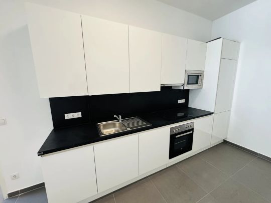 Traumhafte 1-Zimmer-Wohnung in 1160 Wien – Gepflegt, zentral und sofort bezugsfertig! - Photo 1